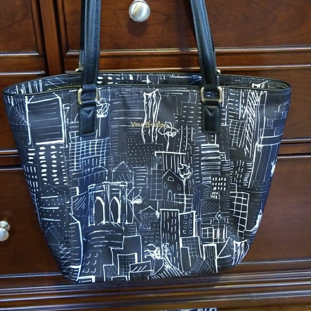Vera Bradley Shoulder Bag